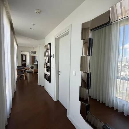 Appartement Cift Manzara *