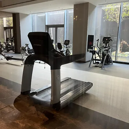 アパート Cift Manzara