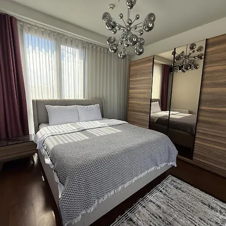 Appartement Cift Manzara *