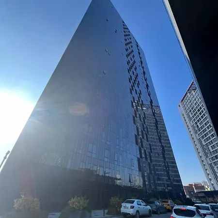 Cift Manzara Istambul