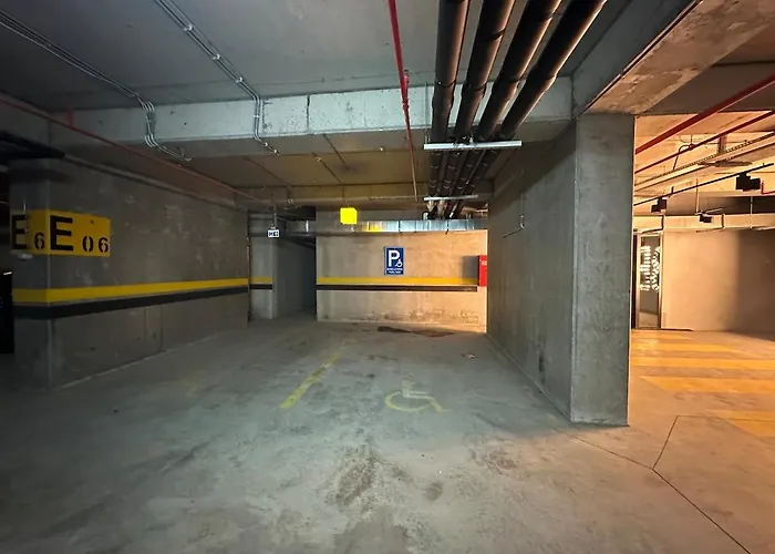 アパート Cift Manzara *