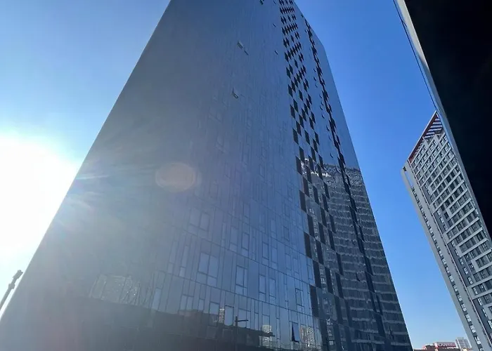 Cift Manzara Istambul