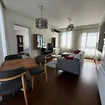 Appartamento Cift Manzara Provincia di Istanbul