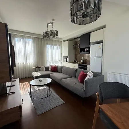 Cift Manzara Istanbul