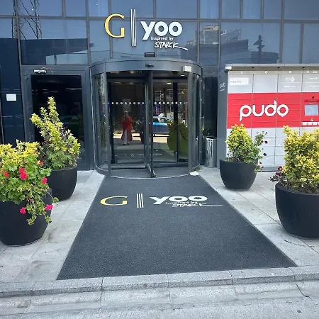 Cift Manzara Istanbul