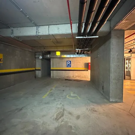 شقة Cift Manzara *