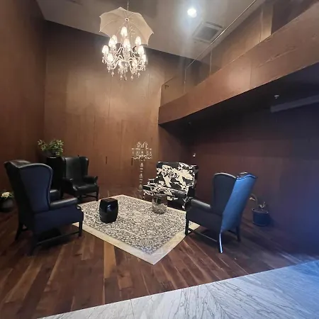 Cift Manzara Apartment