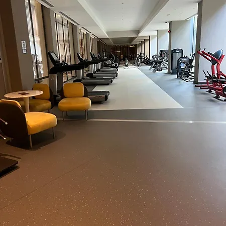 Cift Manzara Apartment Istanbul