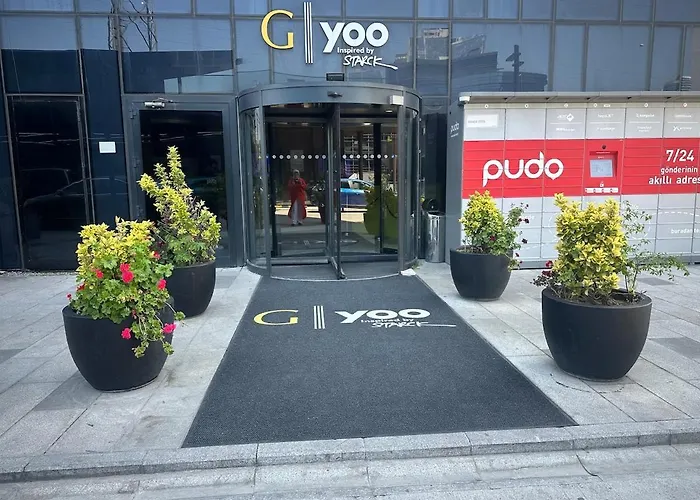 Cift Manzara اسطنبول