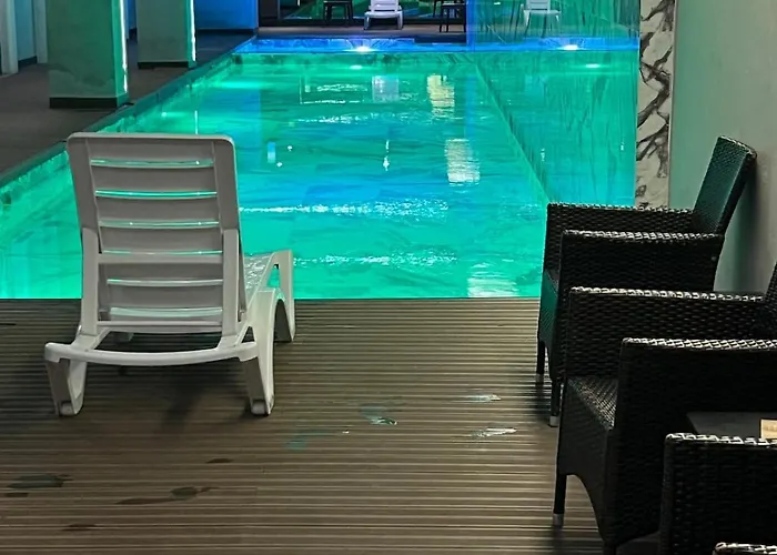 Appartement Cift Manzara Istanboel