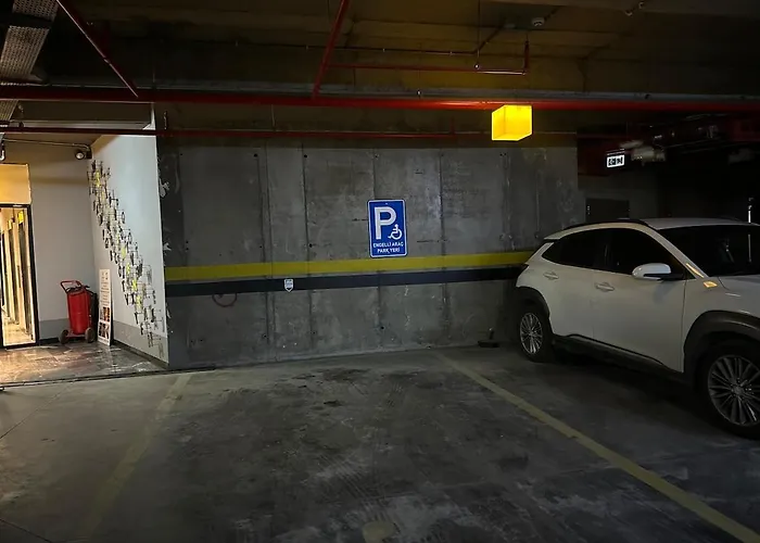 Cift Manzara Апартаменты