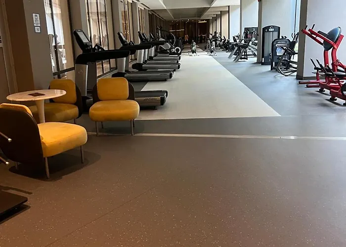 Cift Manzara شقة اسطنبول