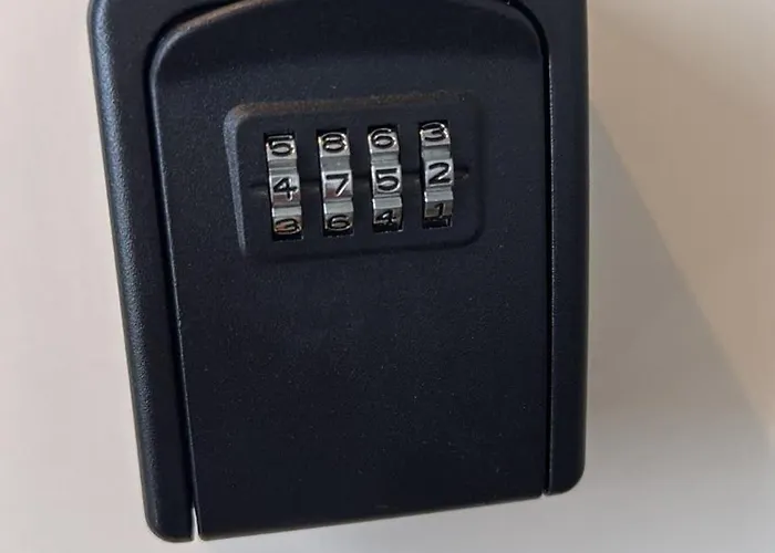 Апартаменты Cift Manzara