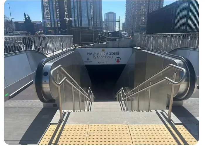 شقة Cift Manzara *